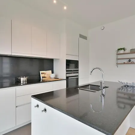 Huswell - Bright, Modern With Terrace Near Appartamento *