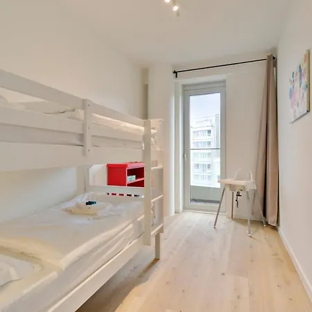 Huswell - Bright, Modern With Terrace Near