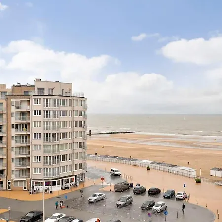 Huswell - Bright, Modern With Terrace Near Apartmán